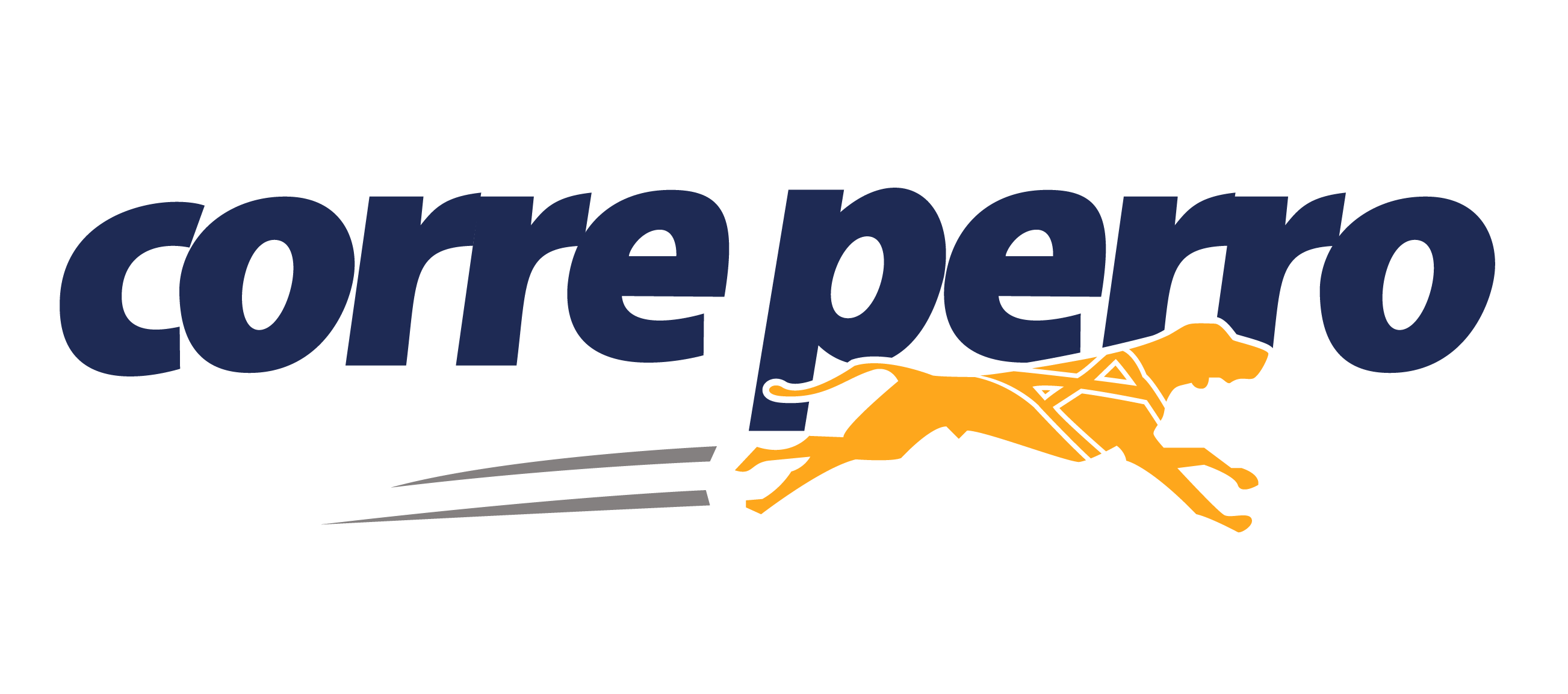 Correperro store logo