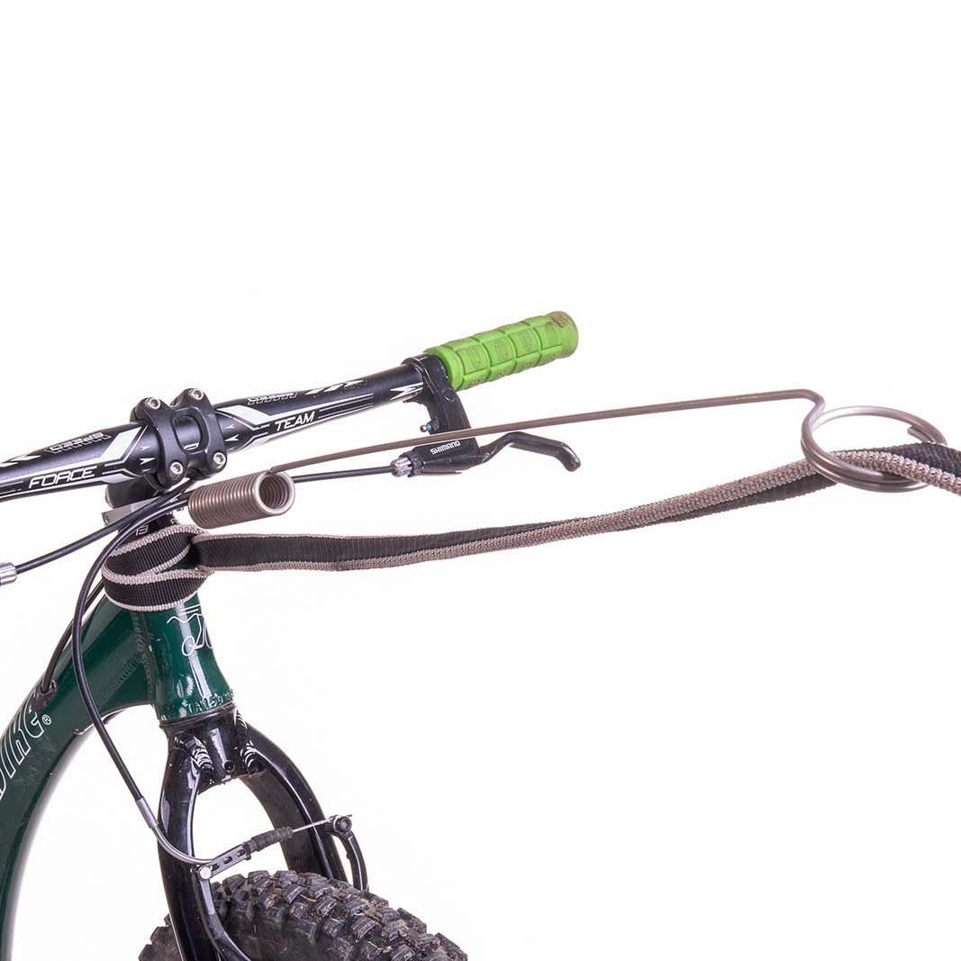 Antena para Bicicleta (bikejoring) Non-stop dogwear - Corre Perro Mx