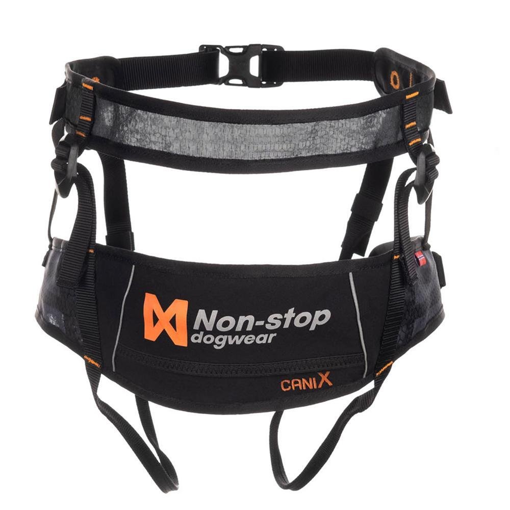 Cinturón "CaniX Belt". Non-stop dogwear - Corre Perro Mx