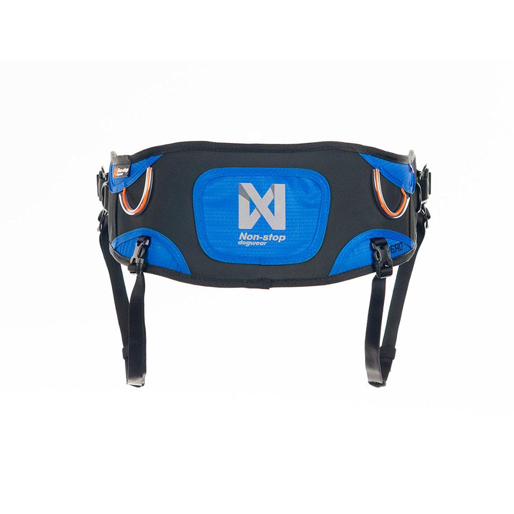Cinturón "Ferd Belt". Non-stop dogwear - Corre Perro Mx