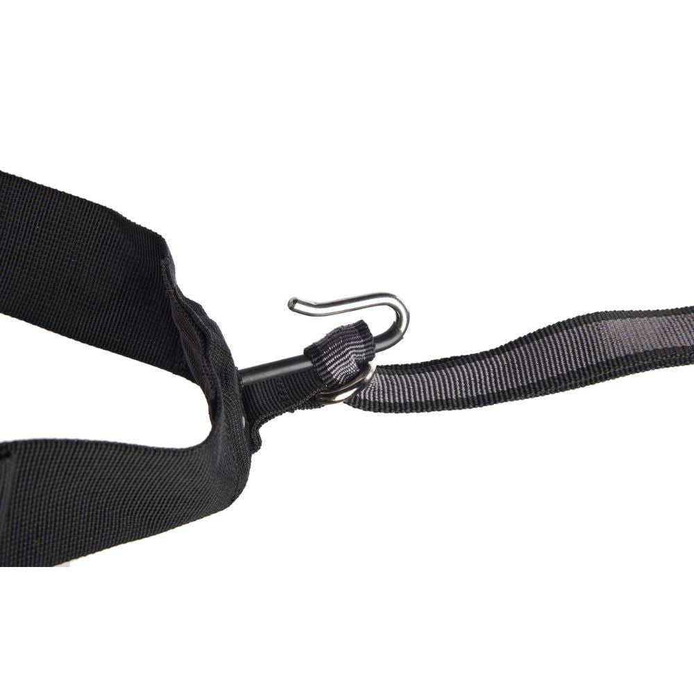 Cinturón para Trekking "Trekking Belt 2.0" Non-stop dogwear - Corre Perro Mx