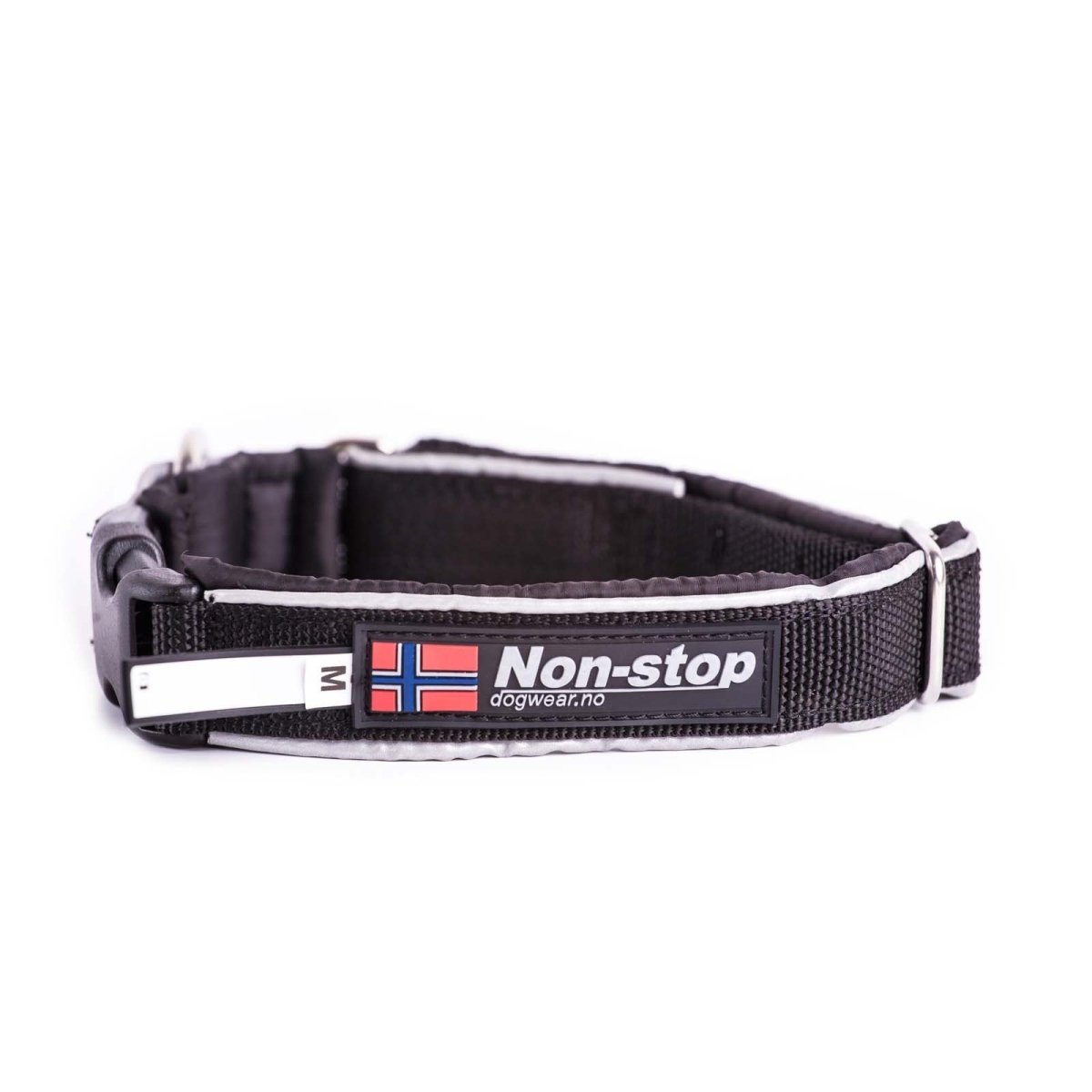 Collar "Polar Click" Non-stop dogwear - Corre Perro Mx