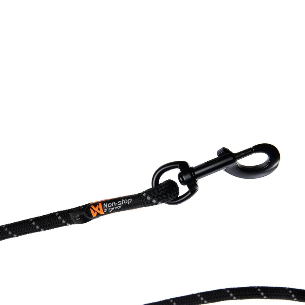 Correa "Rock leash Adjustable" Non Stop Dogwear. - Corre Perro Mx