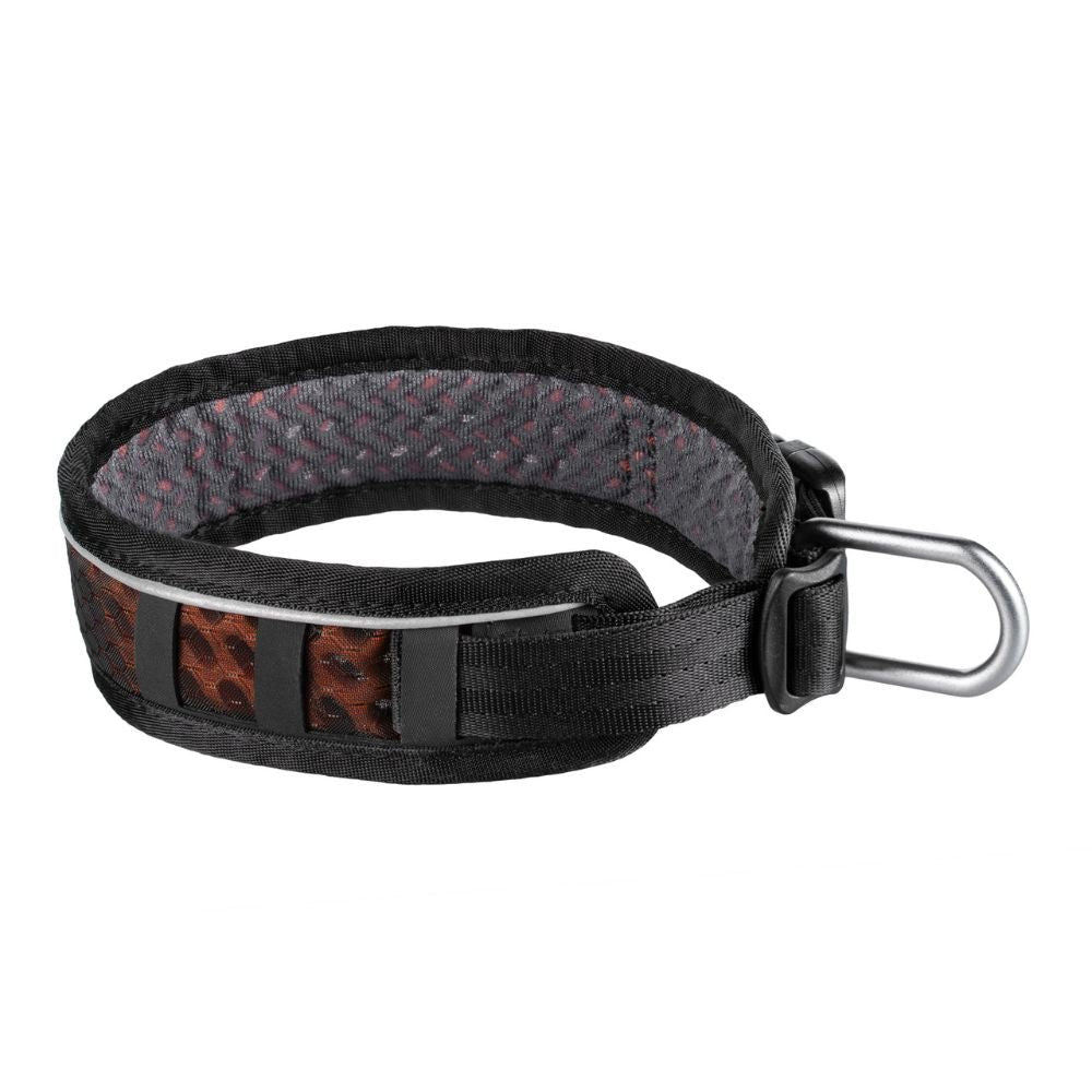 Rock Ajustable Collar. Non-Stop Dogwear - Corre Perro Mx